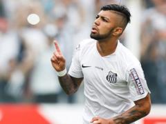 Gabigol: I would like to return to Inter