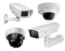 Learning to choose CCTV cameras based on their classification