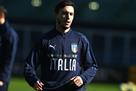 Mourinho wants to keep Blind and Darmiana