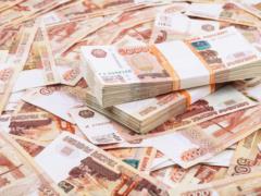 Харьковские пограничники нашли в автомобиле 15,5 млн рублей