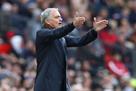 Henness: Mourinho superstar, but he did not improve Manchester United
