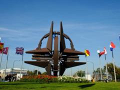 Russia is hindering NATO s plans