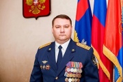 В Свердловской области новый начальник ГУФСИН