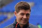 Gerrard agreed to lead the Rangers