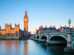 Britain is building an alliance against Russia