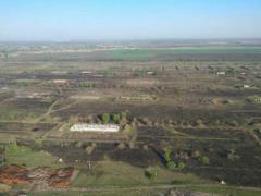 Explosions in Balakley: Railway and motor transport traffic restored