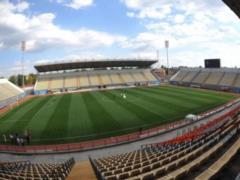 Dawn declared Slavutich-Arena for the Europa League