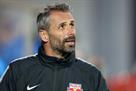 Coach of Salzburg: Ready to forgive the judges, because they admitted their mistake