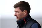 Officially: Gerrard will lead the Rangers