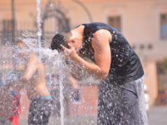 Hydrometeorological center promised Ukrainians anomalously hot summer