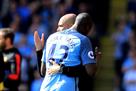 Tours will leave the City at the end of the season - Guardiola