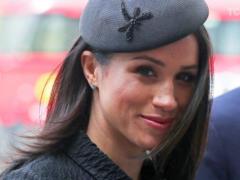 Megan Markle still invited to the wedding of another relative