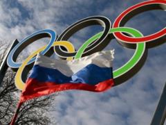IOC: Ukraine abolished boycott of competitions on the territory of Russia