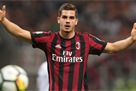Andre Silva can leave Milan