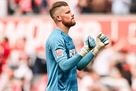 Horn extended his contract with Cologne