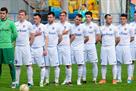 Odessa Pearl has withdrawn from the First League and will cease to exist