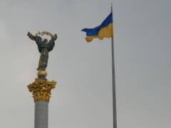 Ukraine spilled the world with snails, ostriches and bees