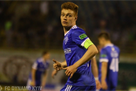 Dynamo lost points in the match with Mariupol