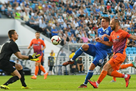 Dinamo - Mariupol 1: 1 Video of goals and a review of the match