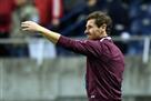 Villas-Boas can replace Steeger in Borussia D