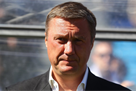 Khatskevich: We must withstand the blow