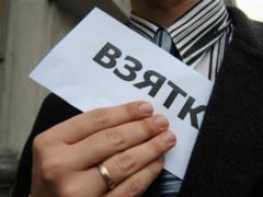 Inspectors of Ukrtransbezopasnosti in the Kirovohrad region were detained while receiving a bribe in the amount of 10 000 UAH
