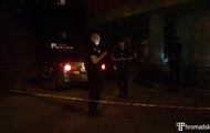 In Kiev, an explosion occurred: a man was killed