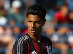 Gattuso threatened to beat his teeth player Milan