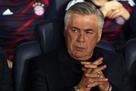 Juventus held talks with Ancelotti - media