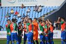 Cherkasy Dnipro sells the entire team for 1.7 million euros