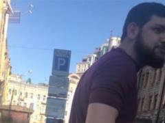 Azerbaijan detains a fighter who beat Naime