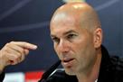 Zidane: It s harder to win the La Liga than the Champions League