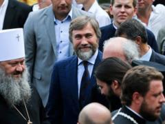 Church of the Moscow Patriarchate decided to induce in Ukraine