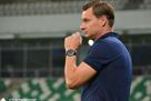 Демченко: Бажання отримати три очки давило на Ворсклу і Верес