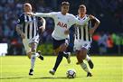 Premier League: VBA sensationally defeated Tottenham and other results of the 36th round