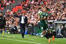 Athletic beat Betis