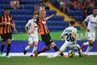 Shakhtar - Zarya 2: 1 Video of goals and a review of the match
