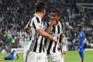 Juventus won a strong-willed victory over Bologna