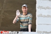 The owner of the  rubber apartment  in Yekaterinburg received a suspended sentence