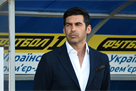 Fonseca: Vernidub can not hide his desire to train Dynamo
