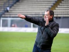 Vernidub  hit  on the channels of Akhmetov and said that he did not forbid football players to communicate with the press