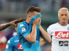 The failure of Napoli in the match with Torino will bring Juventus the championship