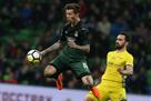 Wolverhampton and Fulham need Smolov