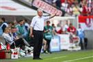 Heinkes on the demarche of Lewandowski: I m the boss here and no one else