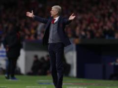 Wenger: Arsenal will again fight for the championship