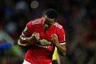 MJ wants Willian plus 40 million pounds for Martial