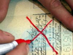 How they want to change the rules of residence registration: documents from the military registration and enlistment office will