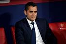 Valverde: Maybe, Suarez knows more about us about the transfer of Grismann