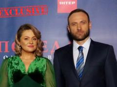 Natalia Buchinskaya and Sergey Gladyr: We need one Victory!
