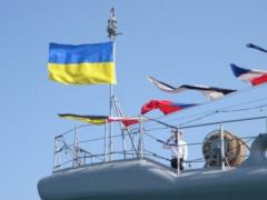 The Ukrainian Navy switched to NATO s classification system
